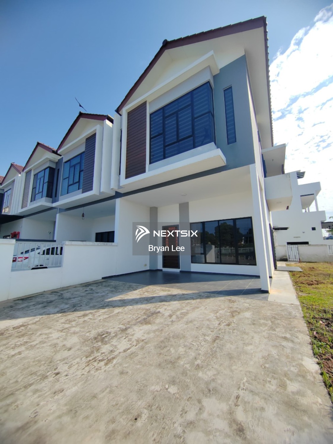 2-sty Terrace/Link House For Sale in Iskandar Puteri (Nusajaya) Johor