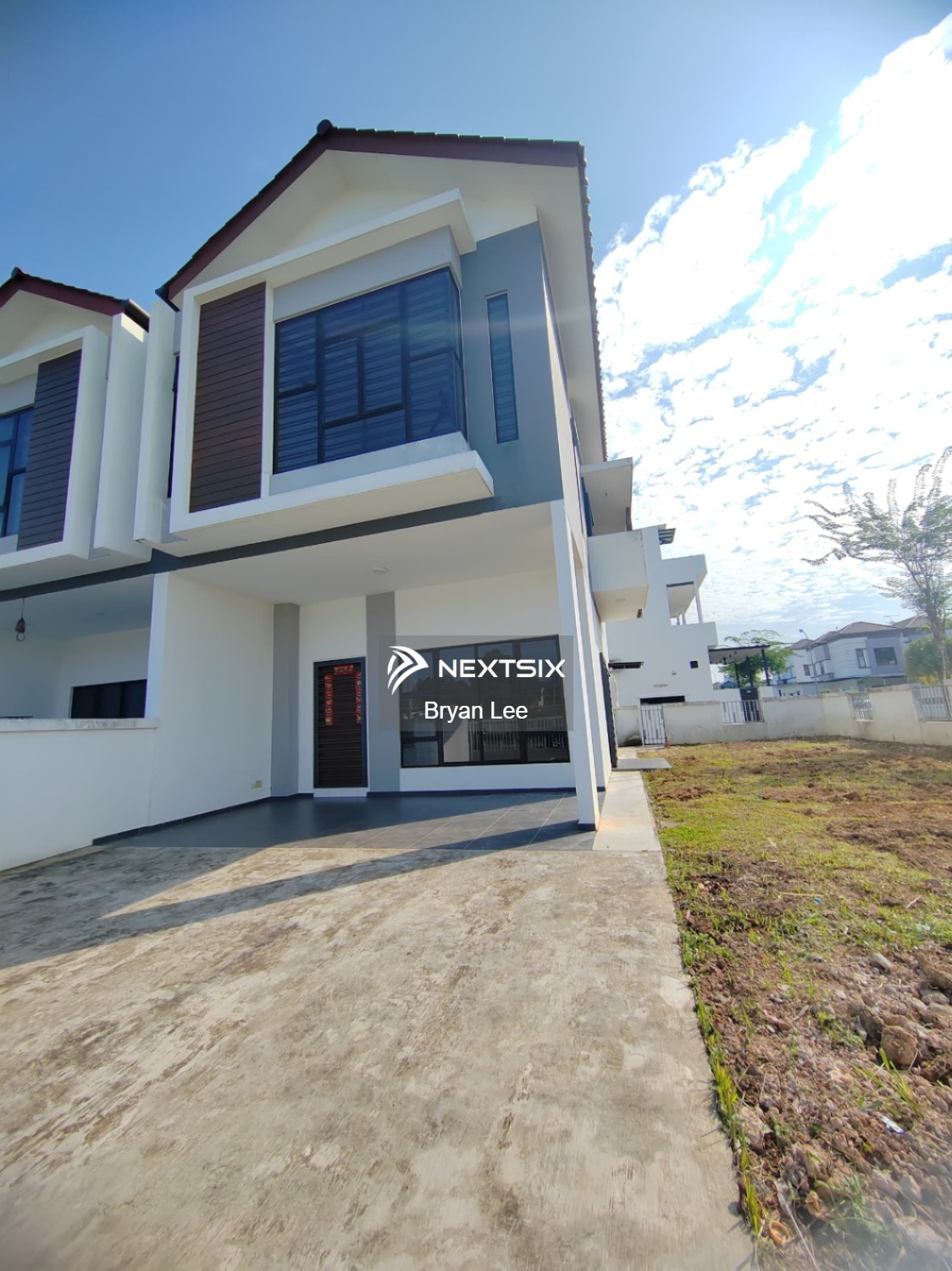 2-sty Terrace/Link House For Sale in Iskandar Puteri (Nusajaya) Johor - Image 14
