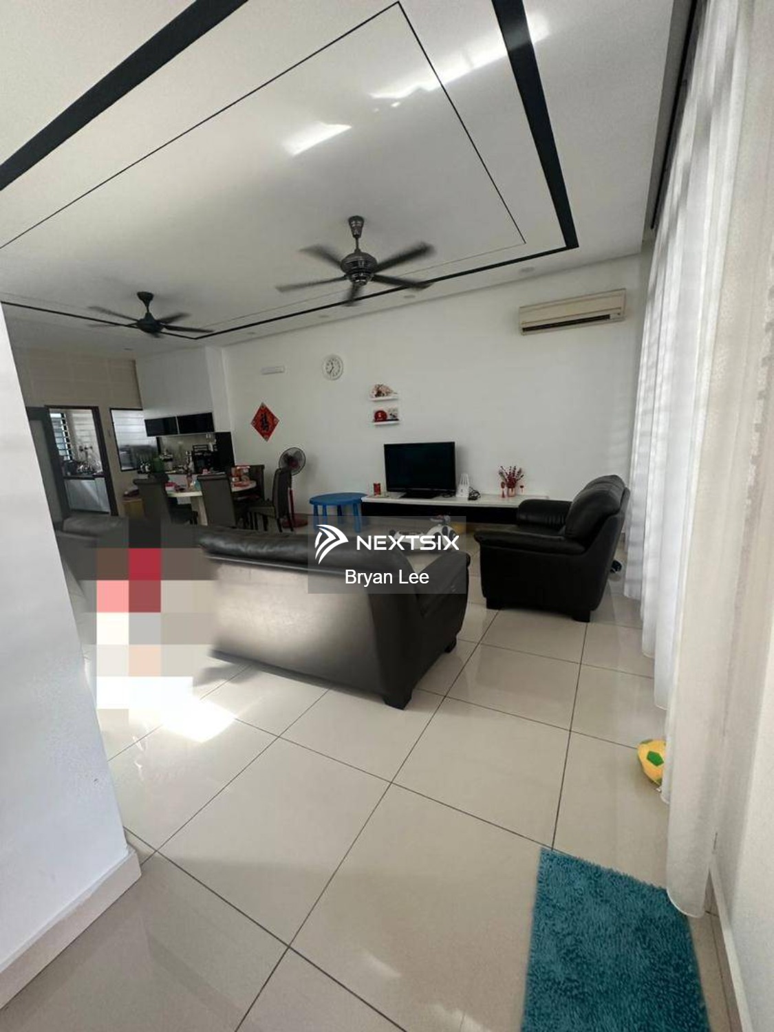 2-sty Terrace/Link House For Sale in Iskandar Puteri (Nusajaya) Johor