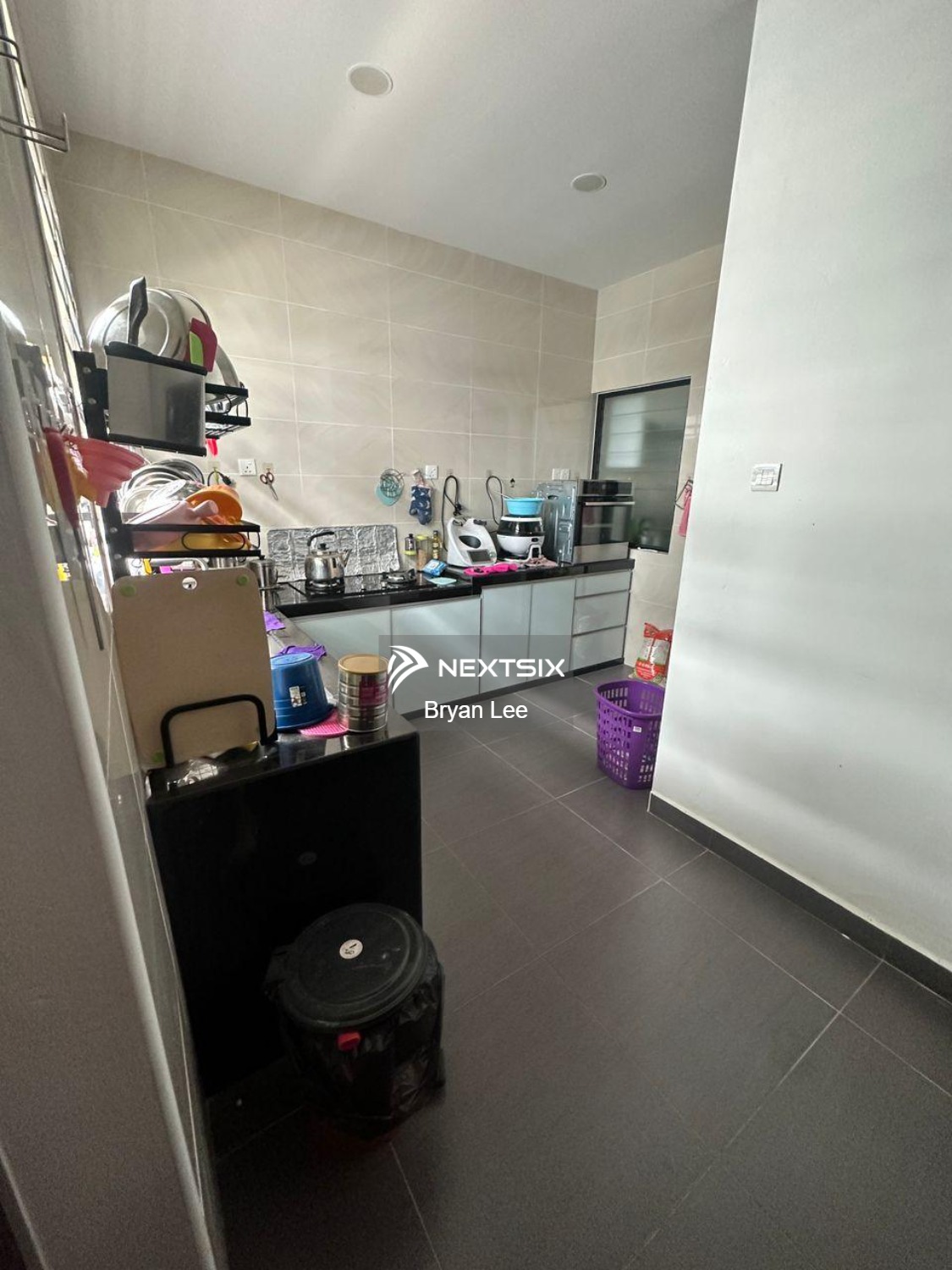 2-sty Terrace/Link House For Sale in Iskandar Puteri (Nusajaya) Johor - Image 5