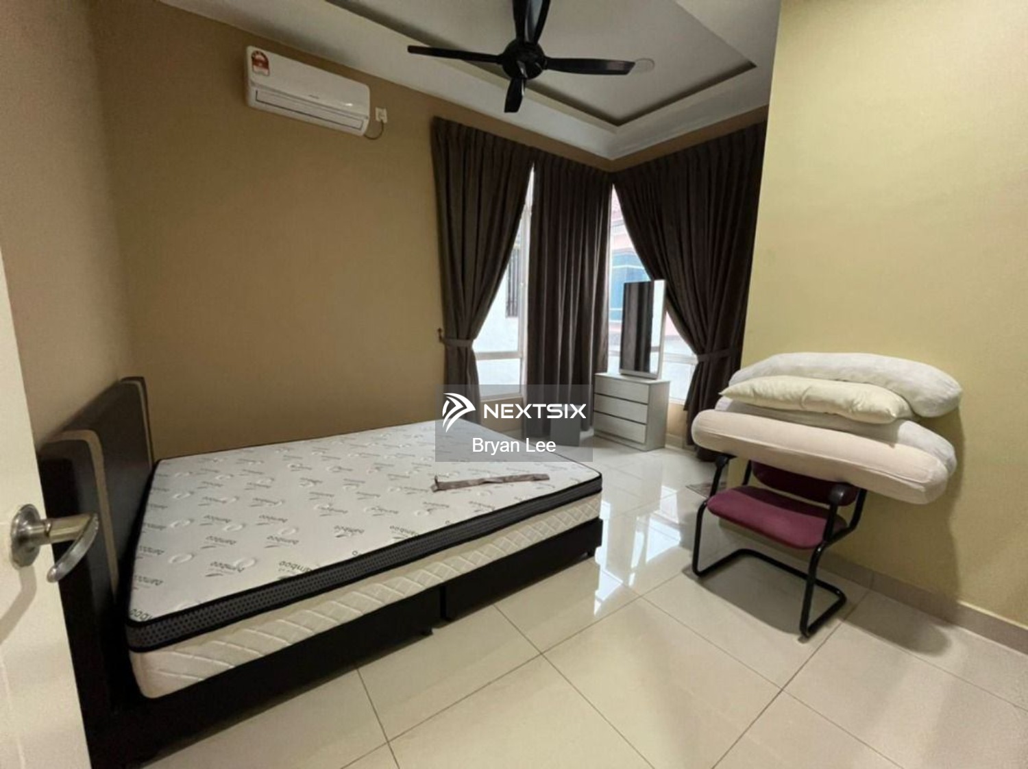Semi-detached House For Sale in Johor Bahru Johor - Image 12