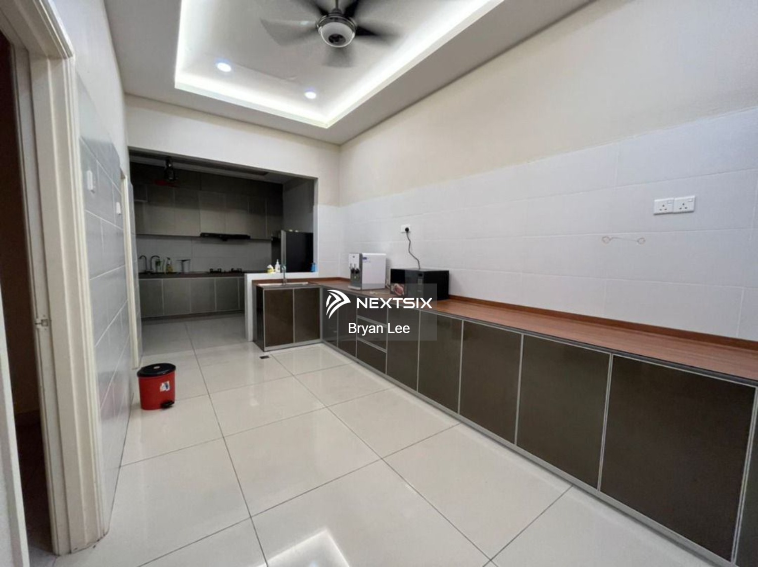 Semi-detached House For Sale in Johor Bahru Johor - Image 5