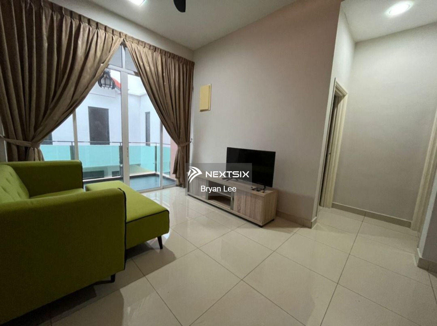 Semi-detached House For Sale in Johor Bahru Johor - Image 6