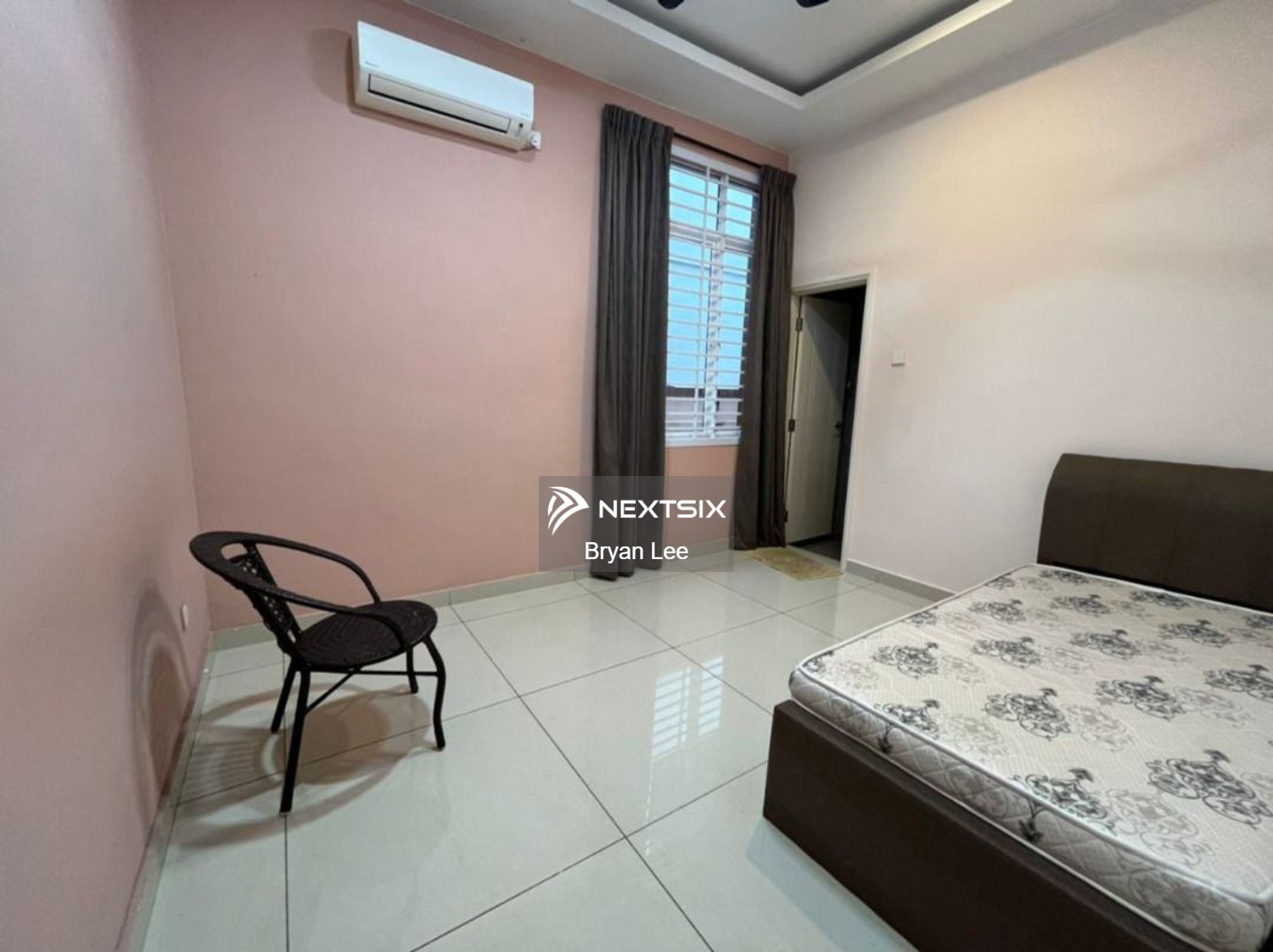 Semi-detached House For Sale in Johor Bahru Johor - Image 8