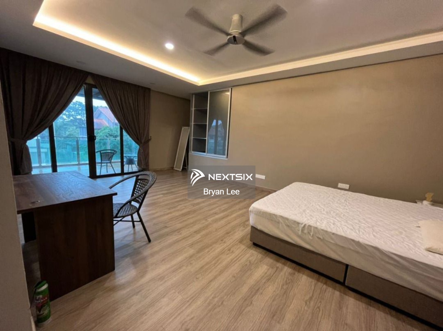 Semi-detached House For Sale in Johor Bahru Johor - Image 9