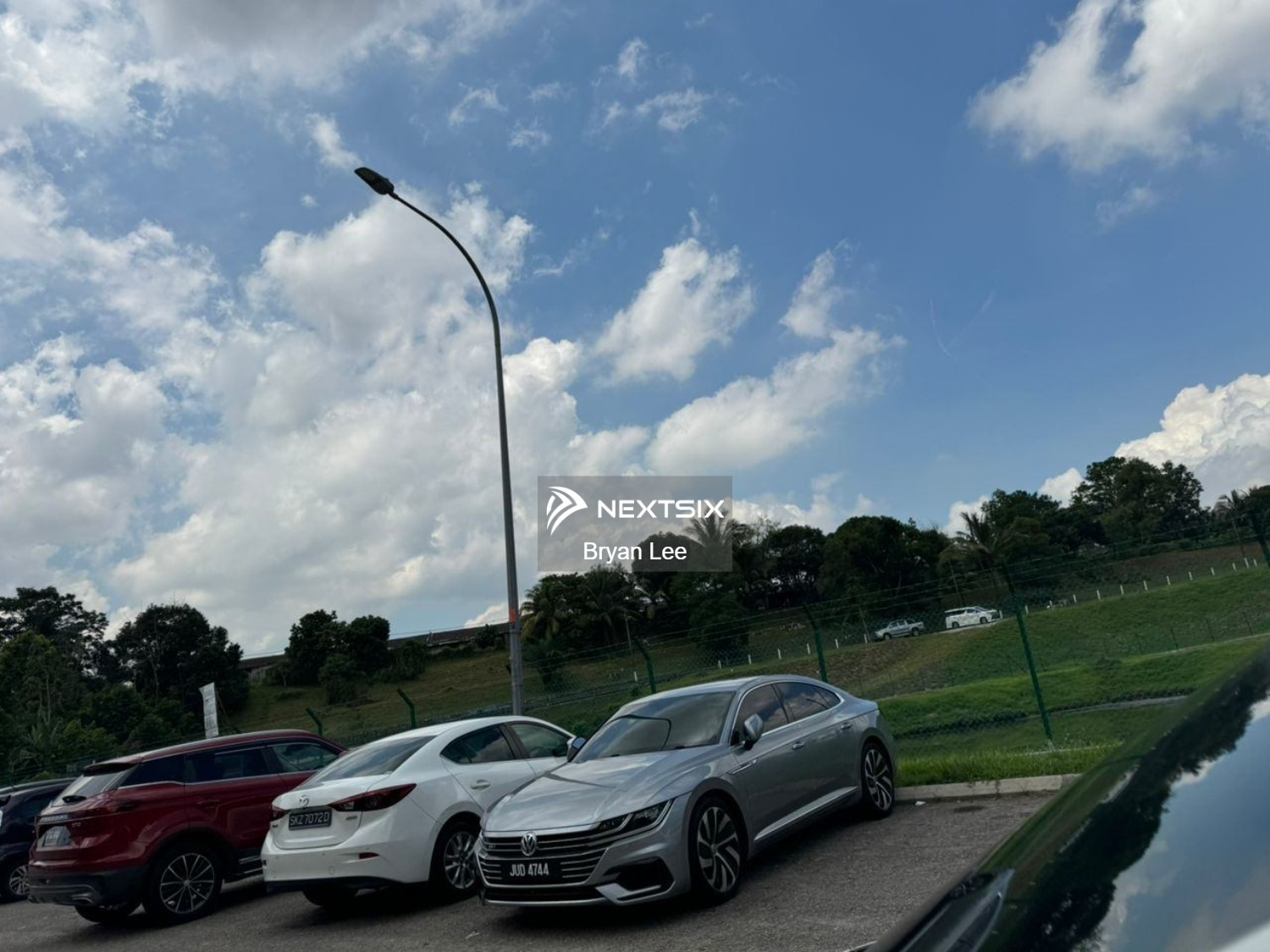 Shop For Sale in Setia Tropika Johor - Image 5