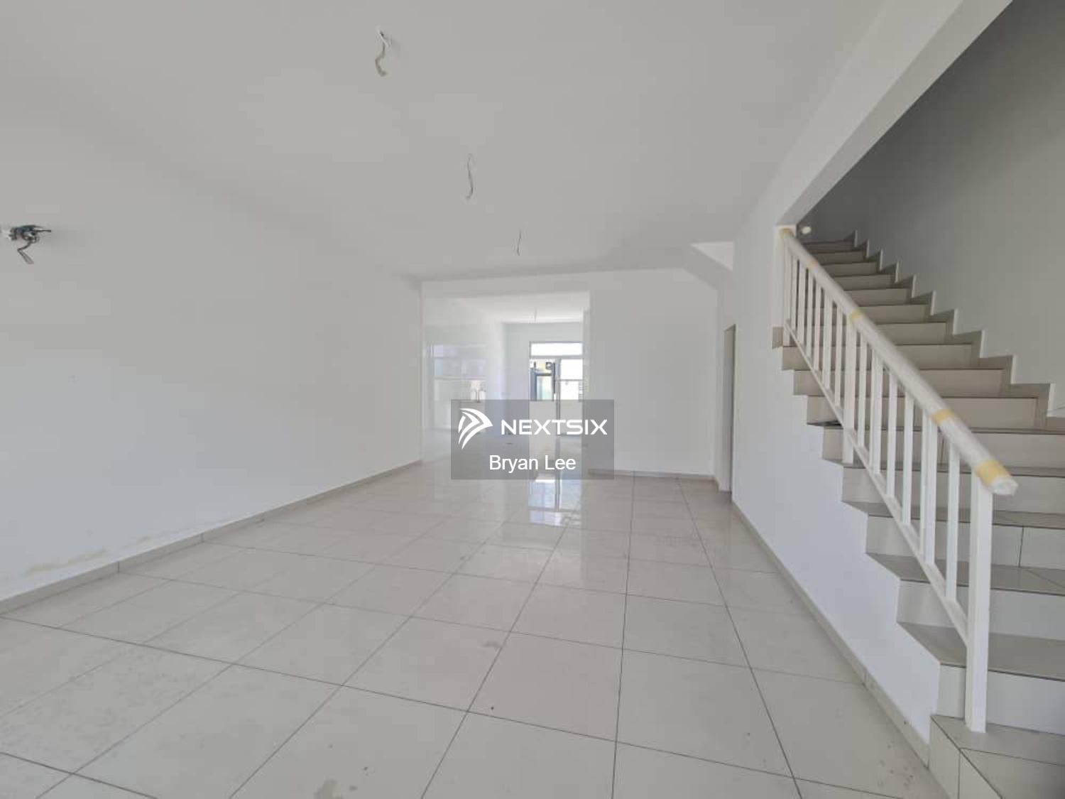 2-sty Terrace/Link House For Sale in Gelang Patah Johor