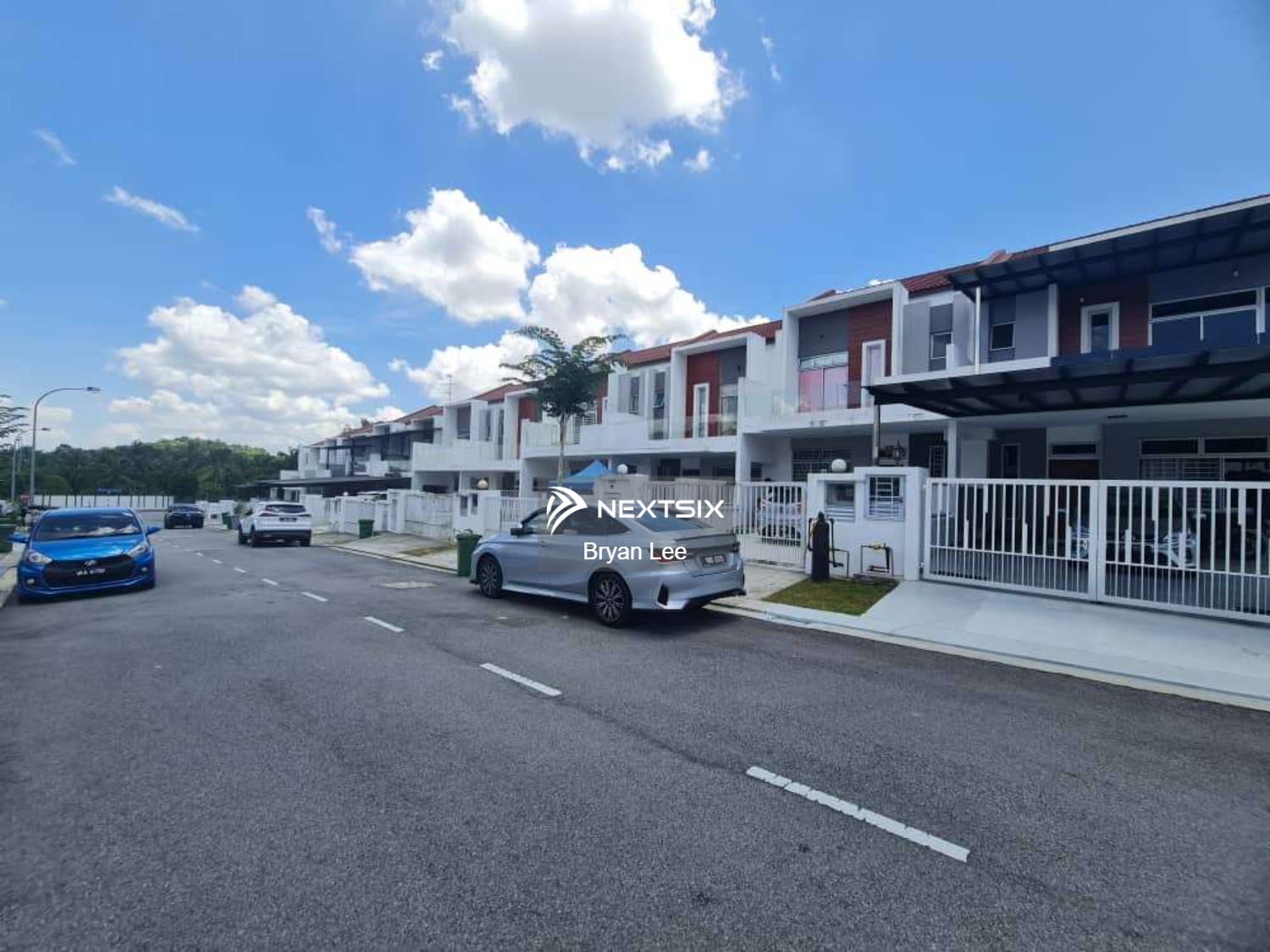 2-sty Terrace/Link House For Sale in Gelang Patah Johor - Image 20