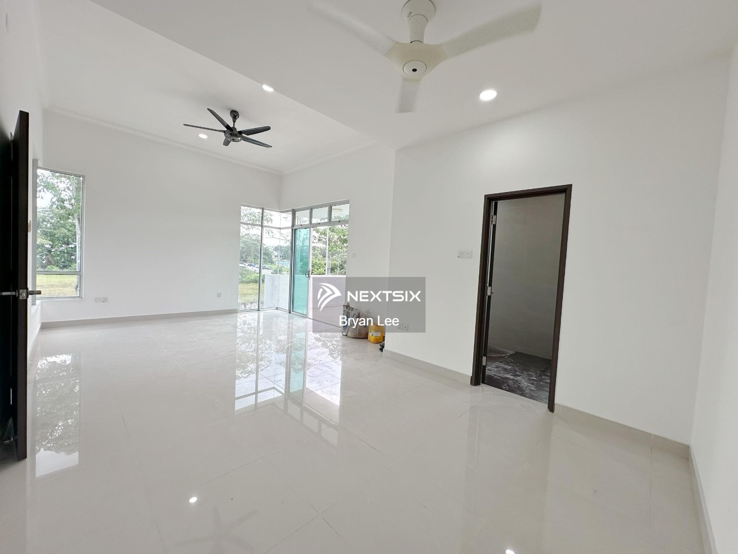 Cluster House For Sale in Ulu Tiram Johor - Image 5