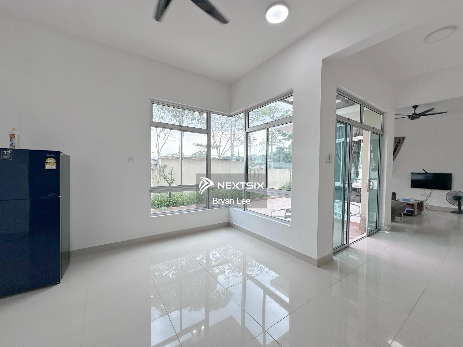 Cluster House For Sale in Ulu Tiram Johor - Image 6
