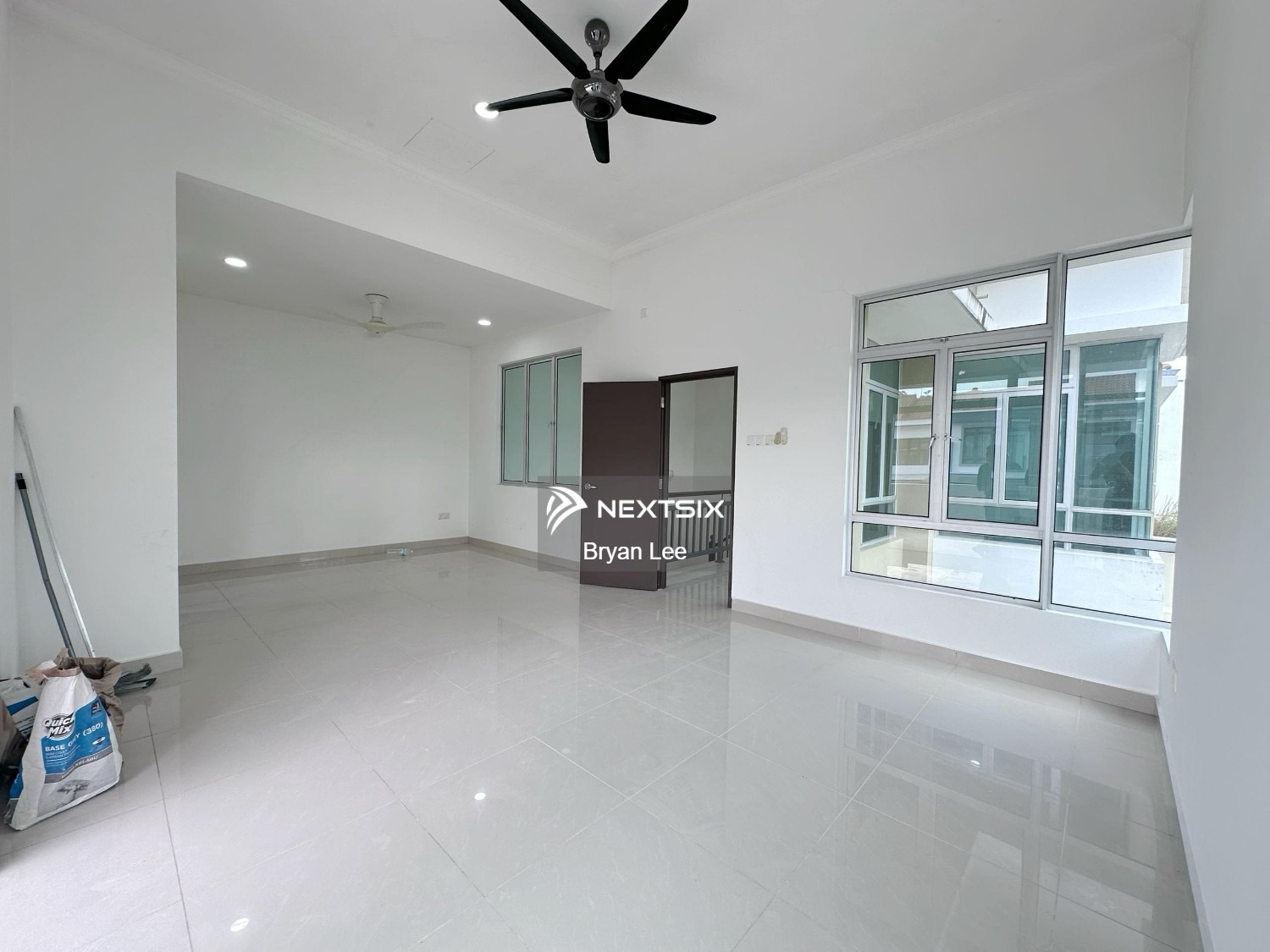 Cluster House For Sale in Ulu Tiram Johor - Image 7