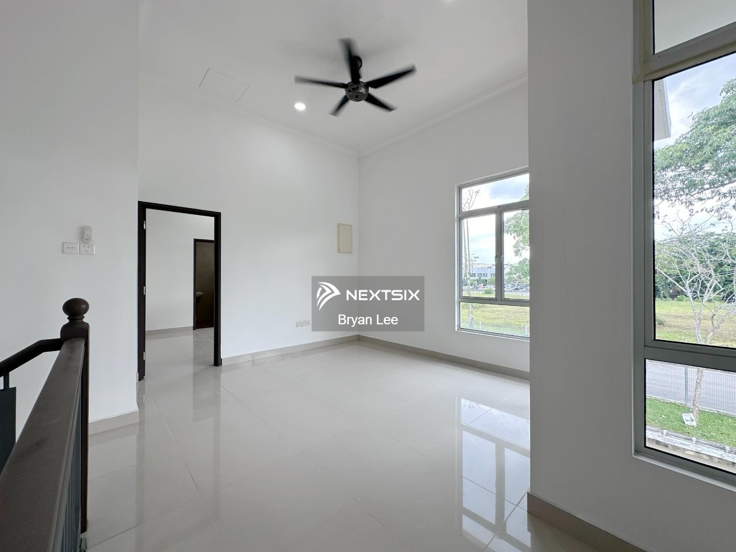 Cluster House For Sale in Ulu Tiram Johor - Image 8