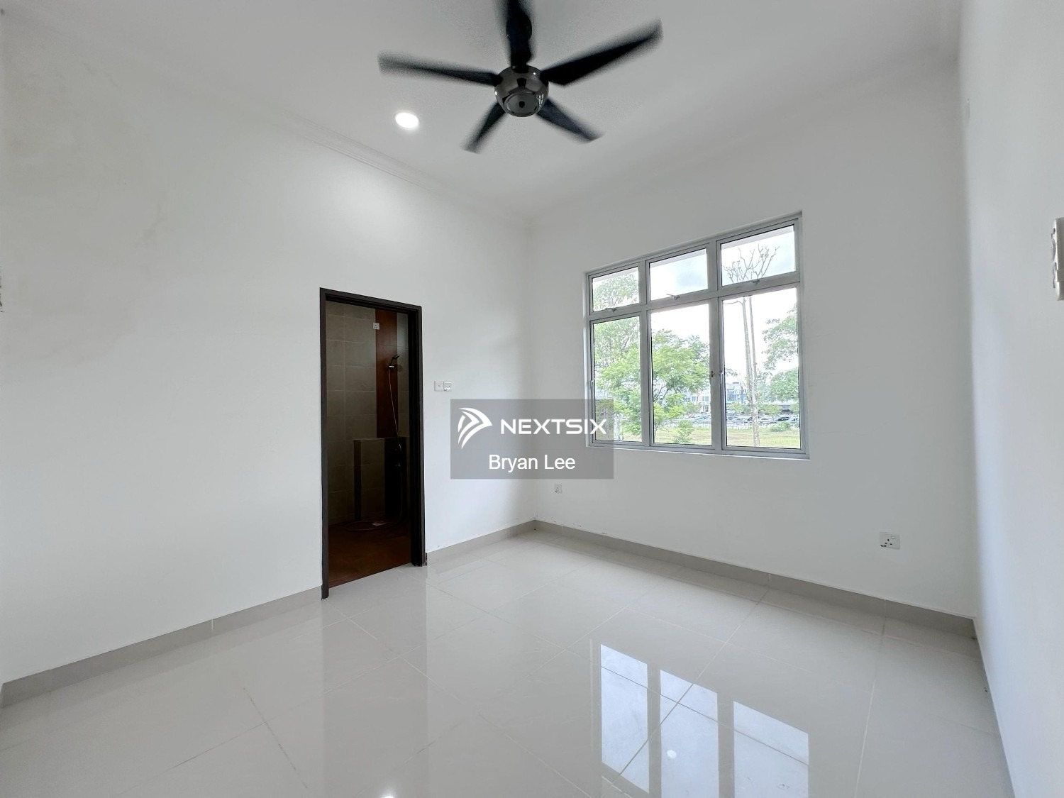 Cluster House For Sale in Ulu Tiram Johor - Image 9