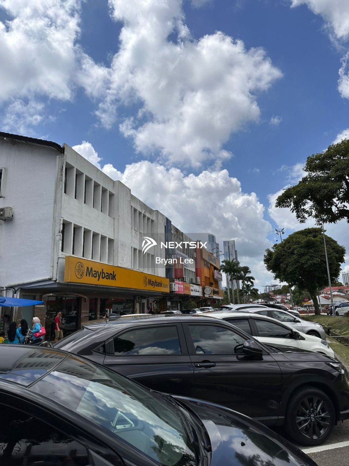 Shop For Rent in Johor Bahru Johor