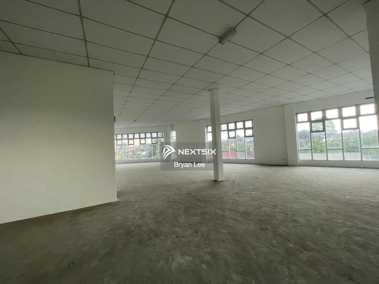 Shop Office For Sale in Senai Johor - Image 5