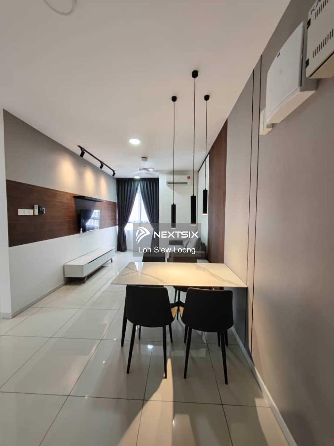 Serviced Residence For Rent in Dengkil Selangor