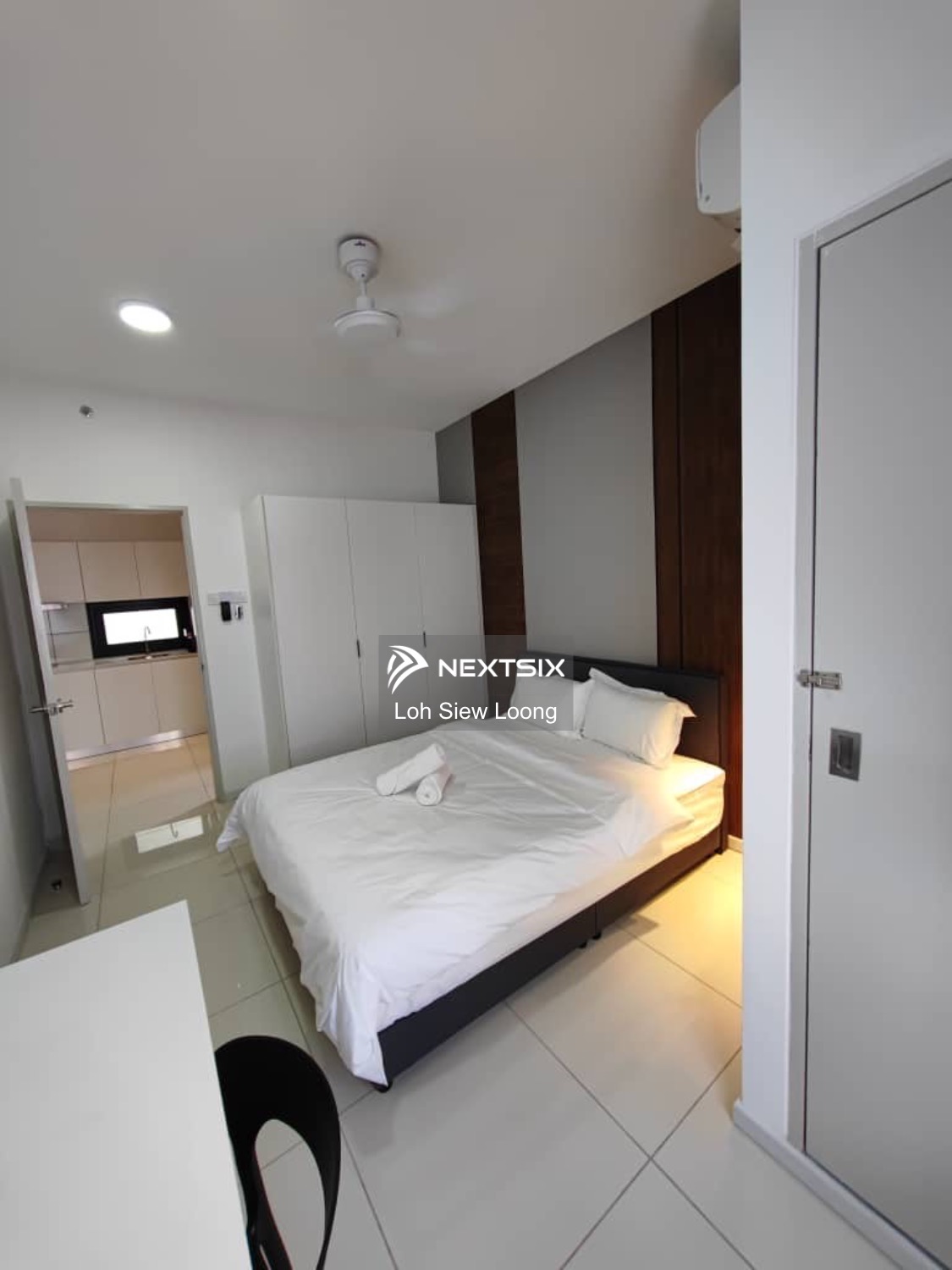 Serviced Residence For Rent in Dengkil Selangor - Image 8