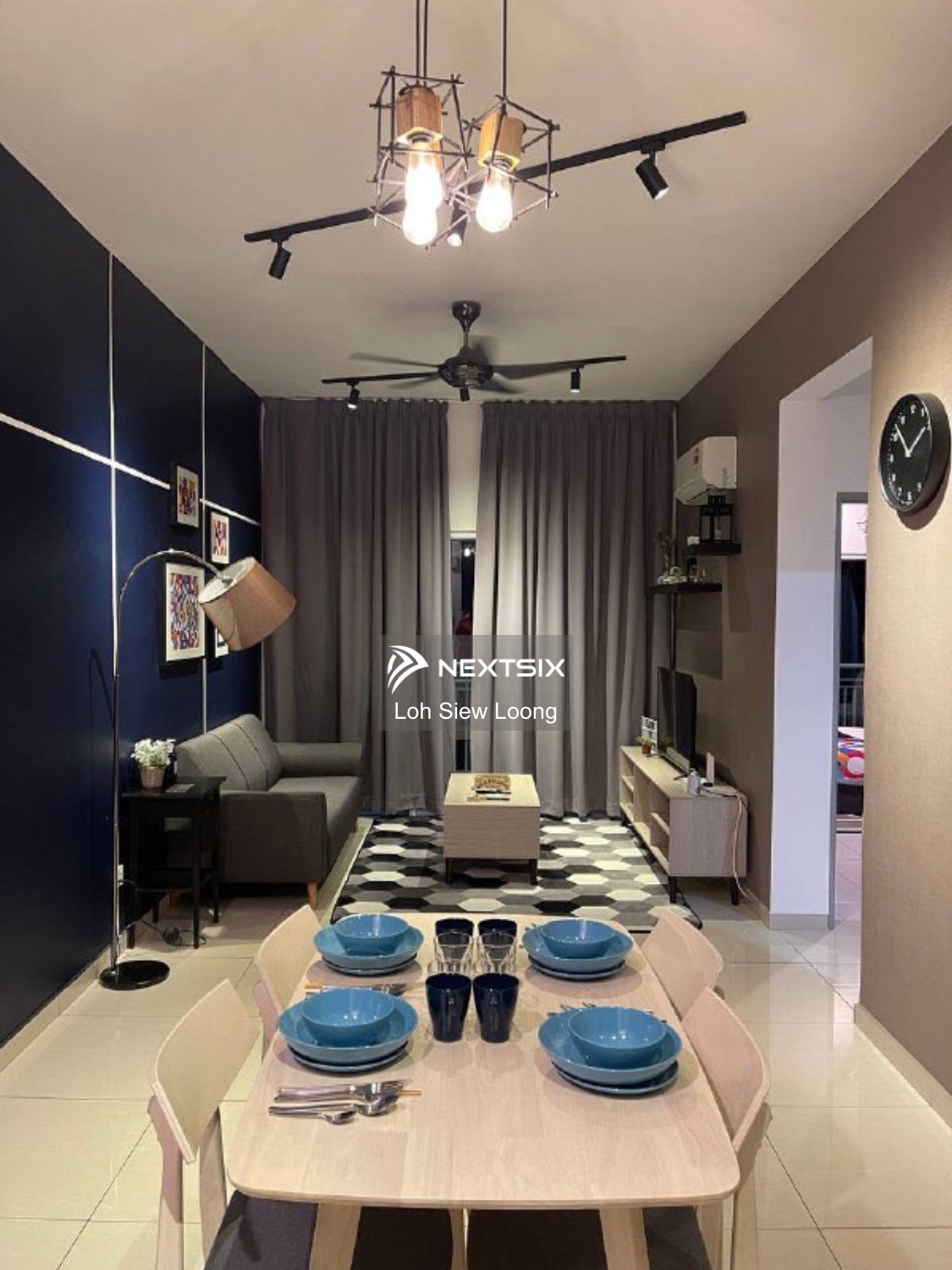 Serviced Residence For Rent in Nilai Negeri Sembilan