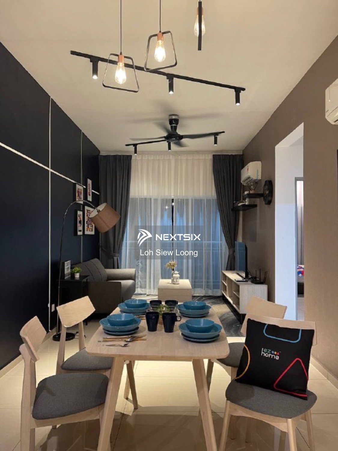 Serviced Residence For Rent in Nilai Negeri Sembilan - Image 2