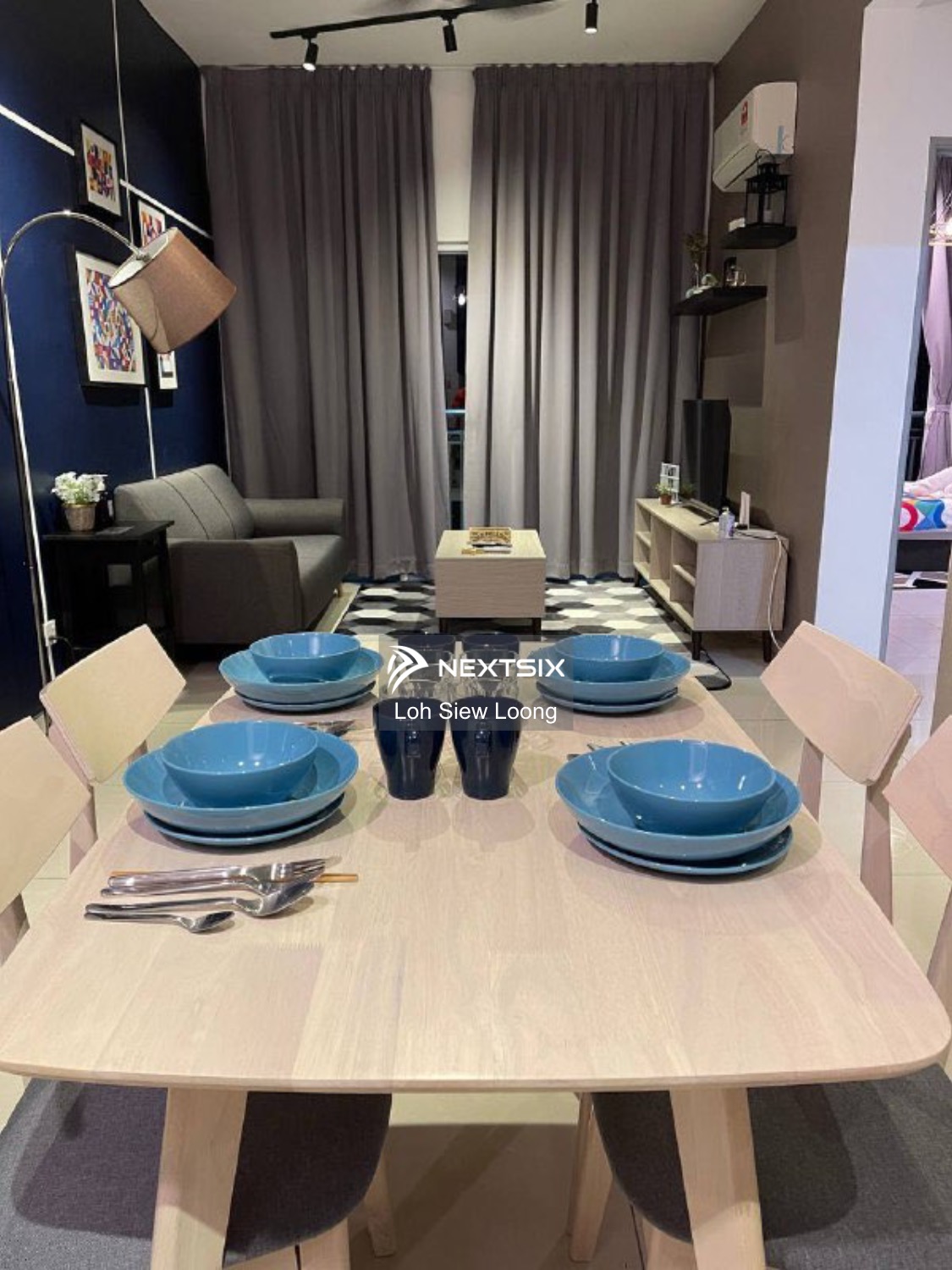 Serviced Residence For Rent in Nilai Negeri Sembilan - Image 3