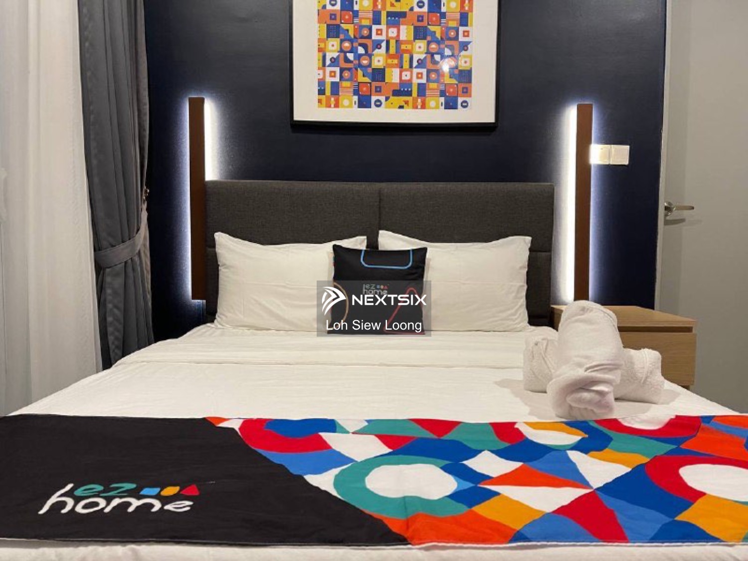 Serviced Residence For Rent in Nilai Negeri Sembilan - Image 6