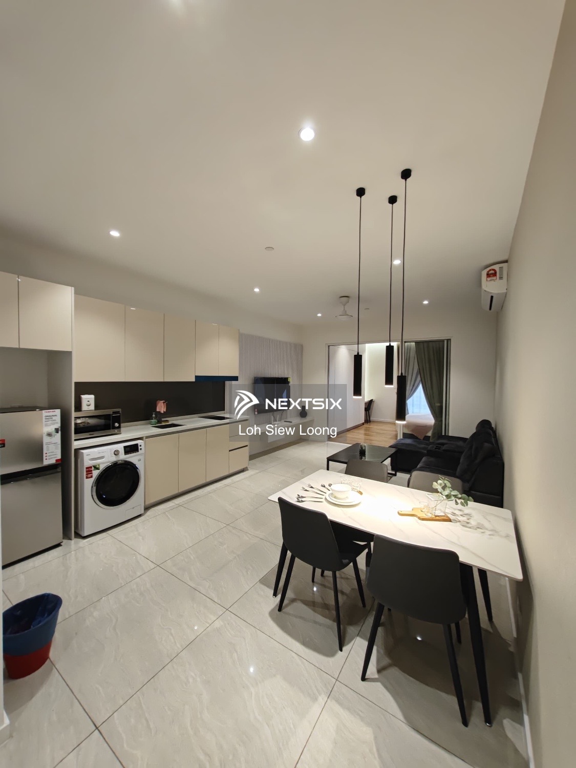 Serviced Residence For Rent in KLCC Kuala Lumpur