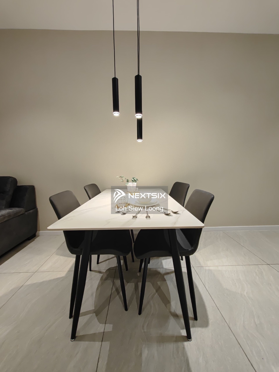 Serviced Residence For Rent in KLCC Wilayah Persekutuan Kuala Lumpur - Image 5