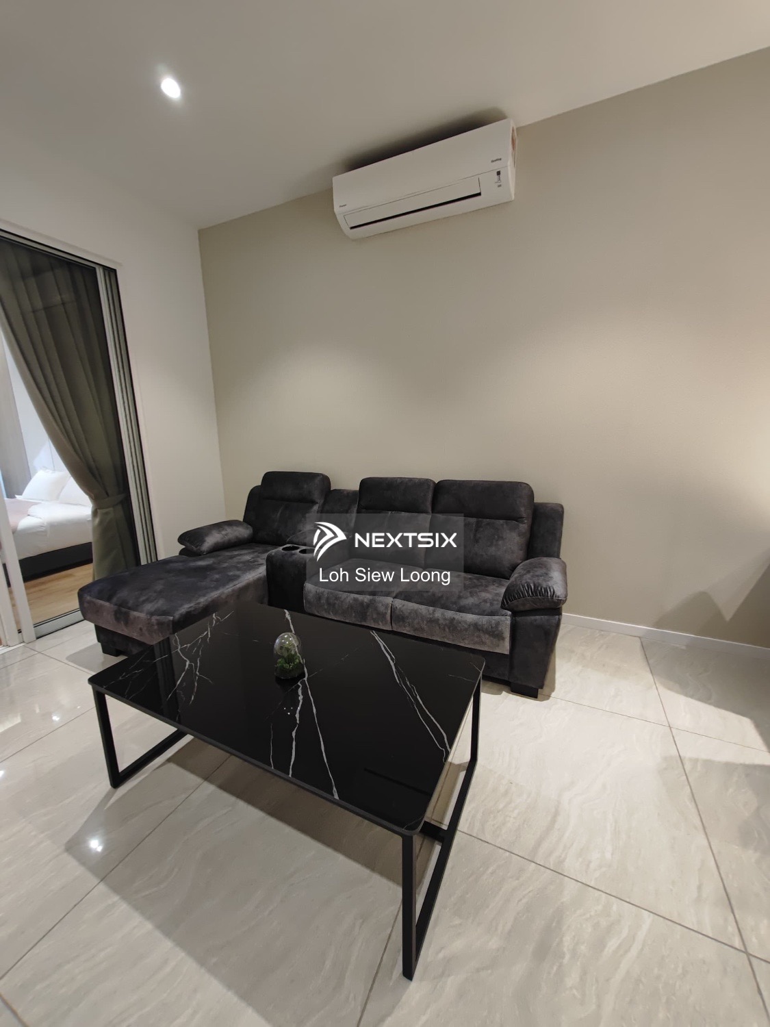 Serviced Residence For Rent in KLCC Wilayah Persekutuan Kuala Lumpur - Image 7