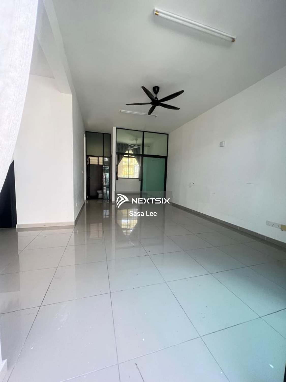 2-sty Terrace/Link House For Rent in Masai Johor