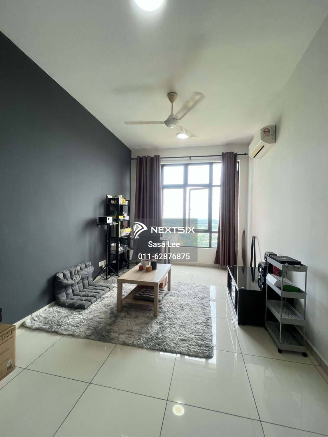 Serviced Residence For Sale in Skudai Johor