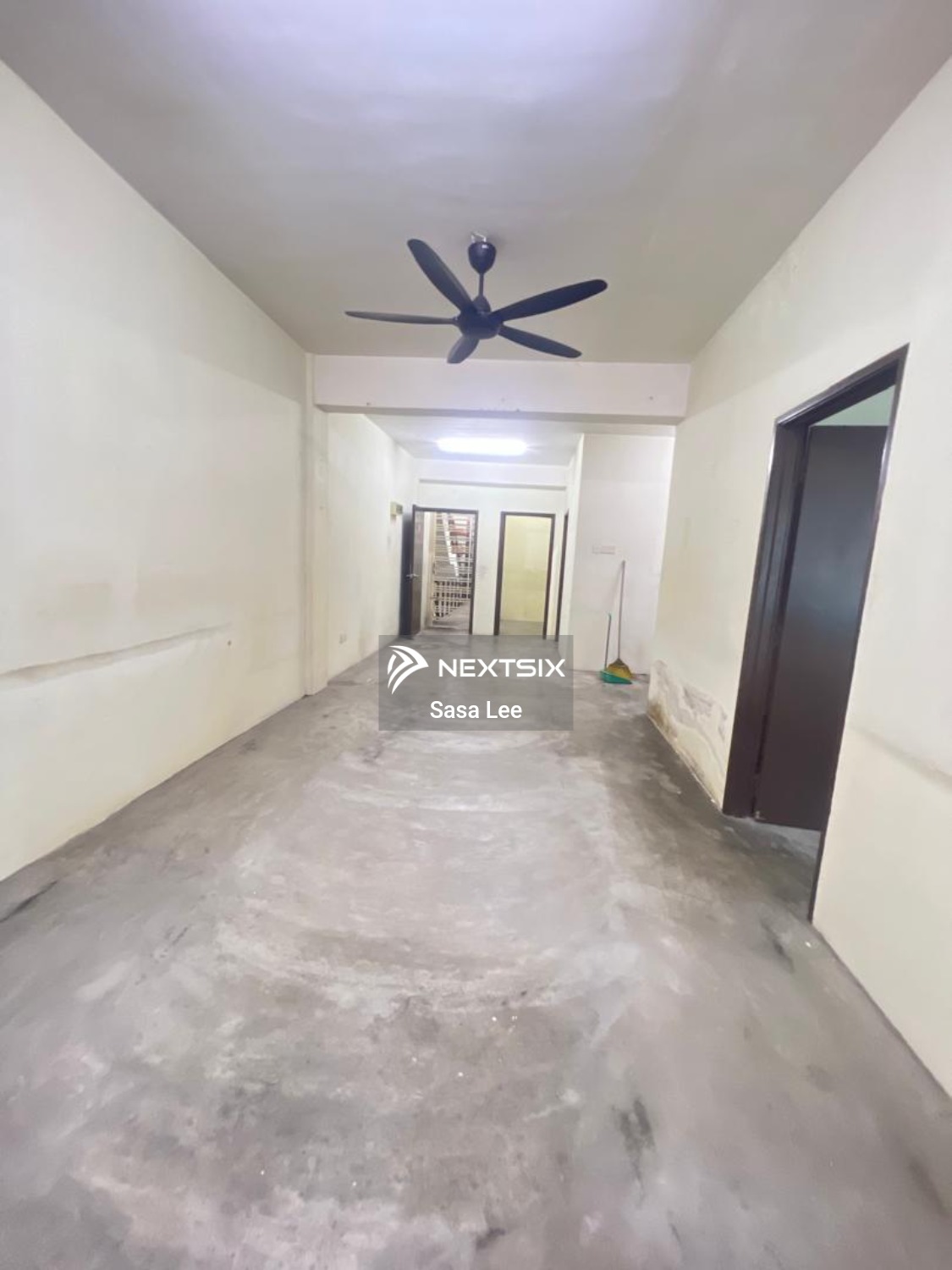 Apartment For Rent in Ulu Tiram Johor