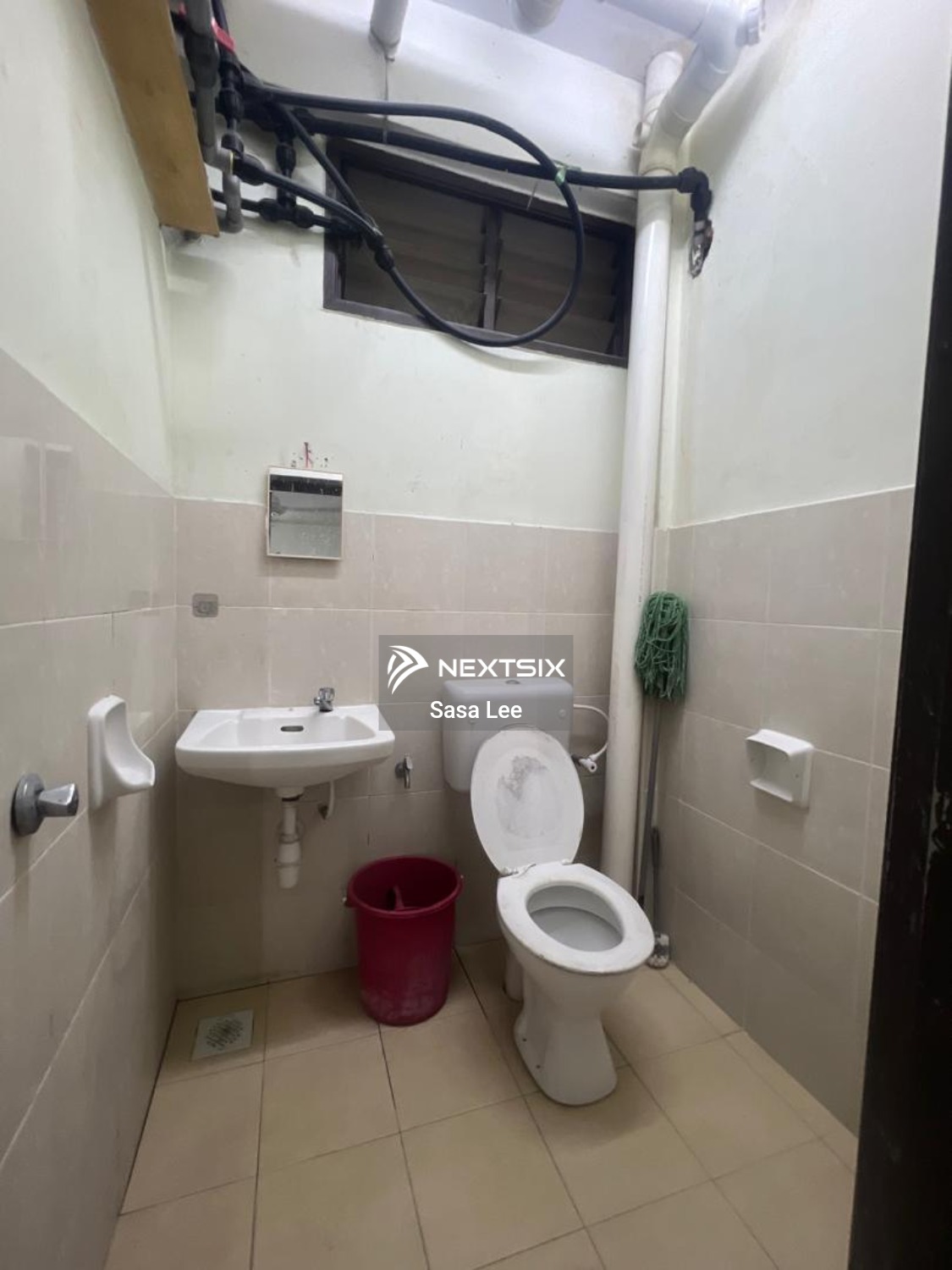 Apartment For Rent in Ulu Tiram Johor - Image 6