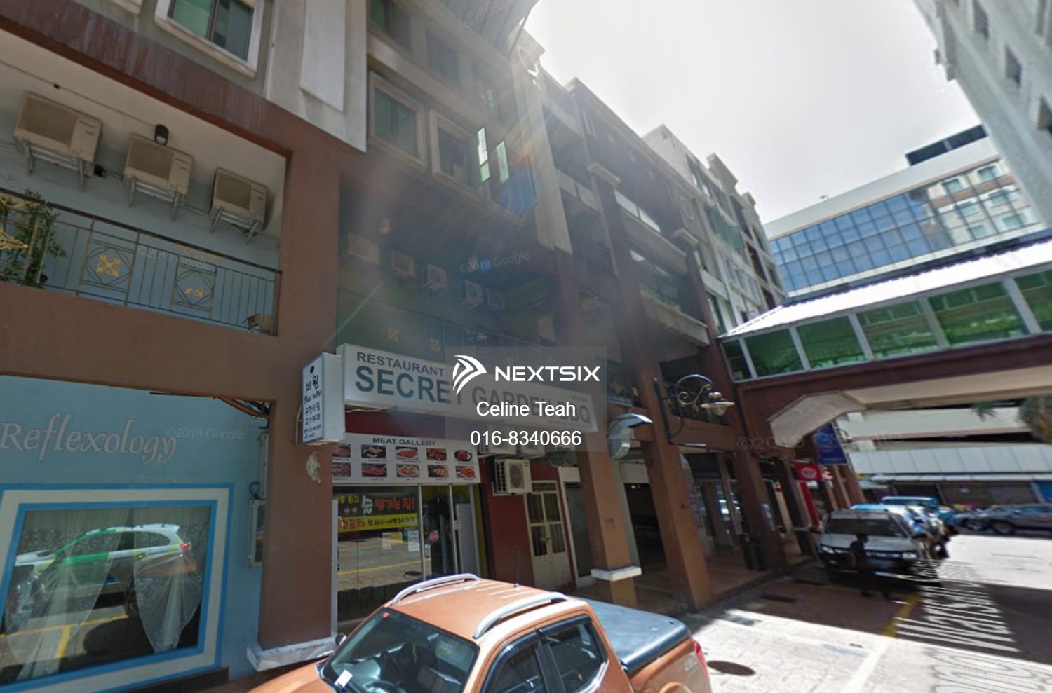 Shop Office For Sale in Kota Kinabalu Sabah - Image 3