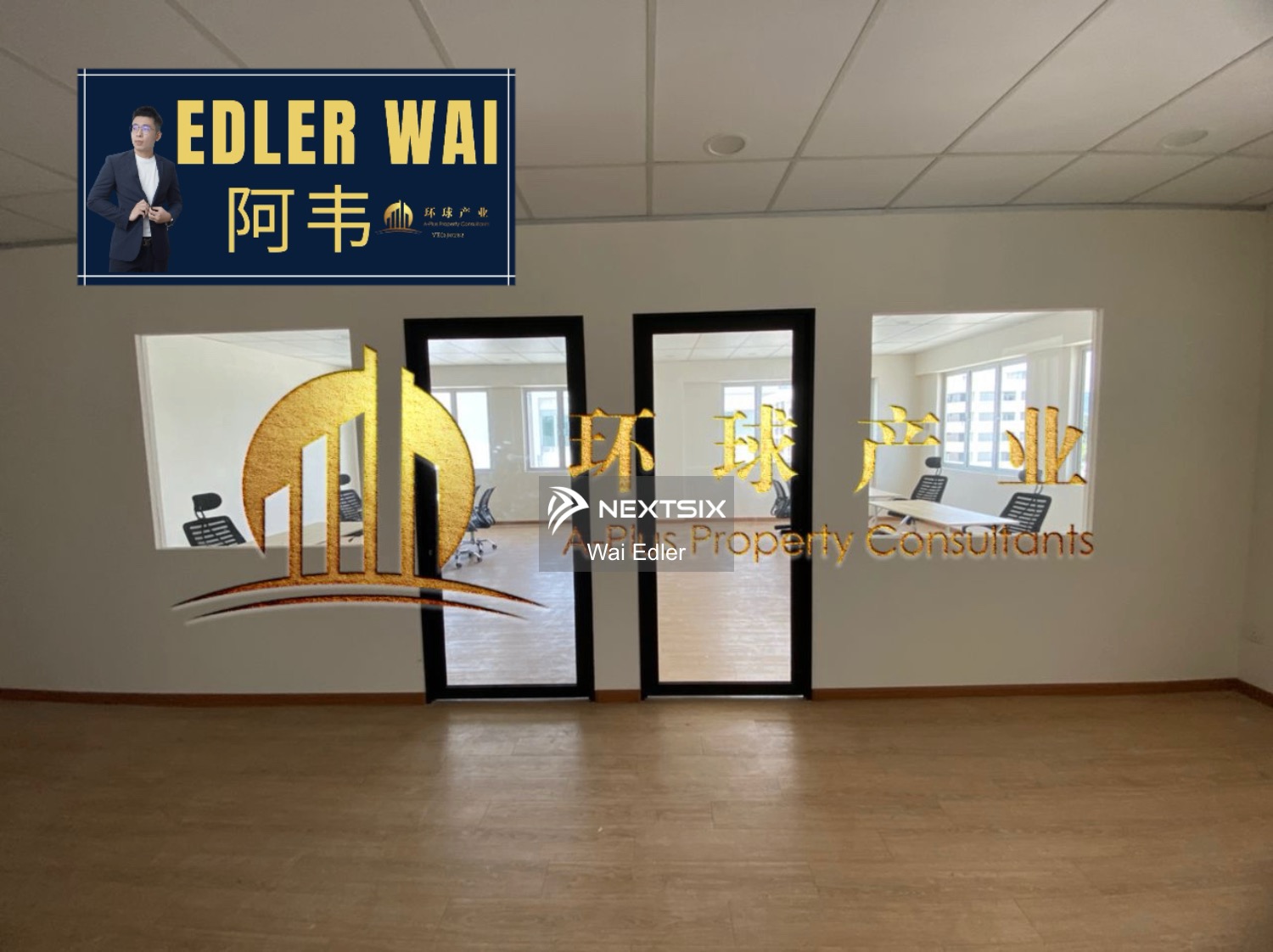 Semi-D Factory For Rent in Batu Kawan Penang - Image 10