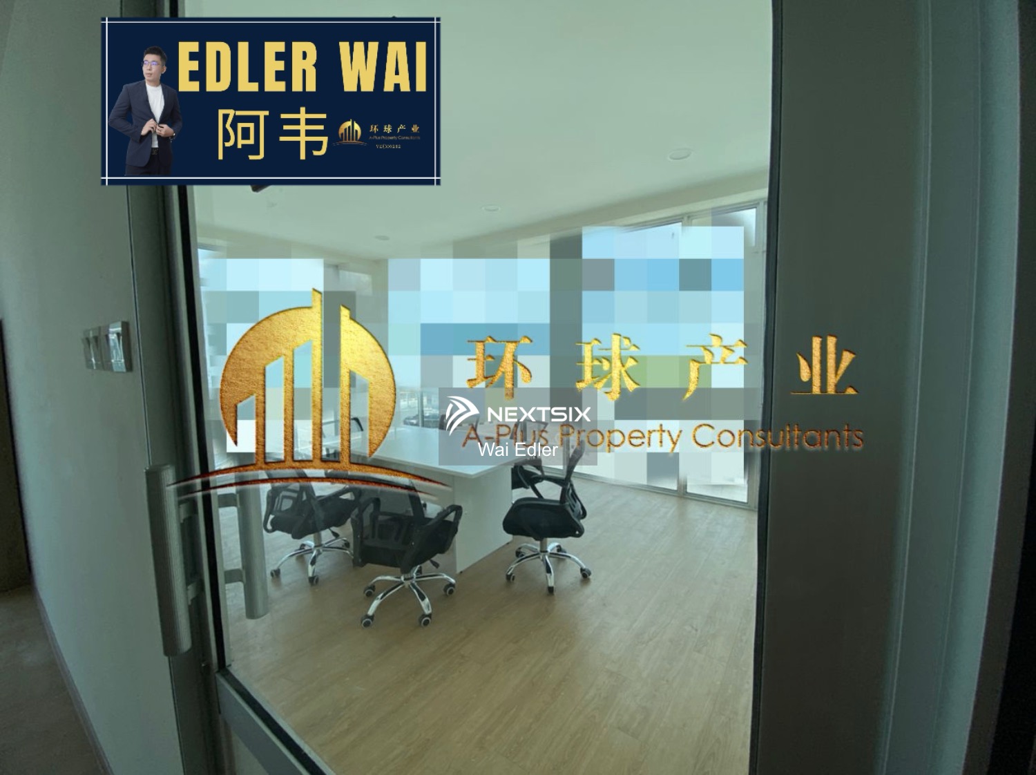 Semi-D Factory For Rent in Batu Kawan Penang - Image 5