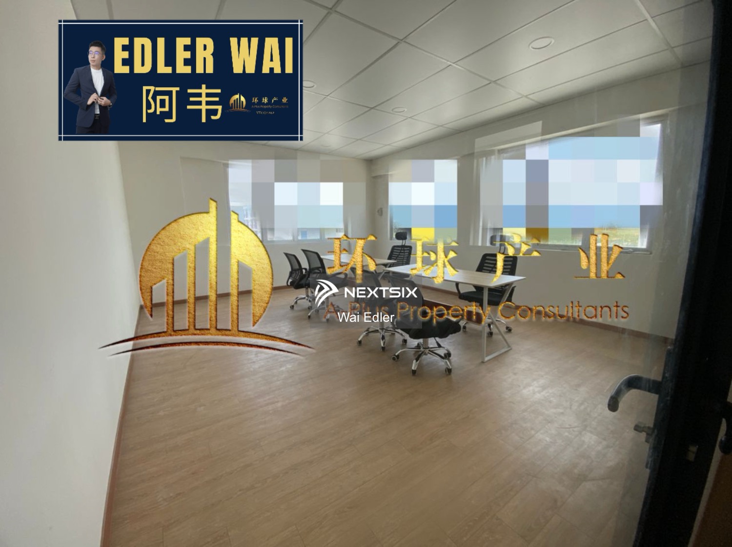 Semi-D Factory For Rent in Batu Kawan Penang - Image 6