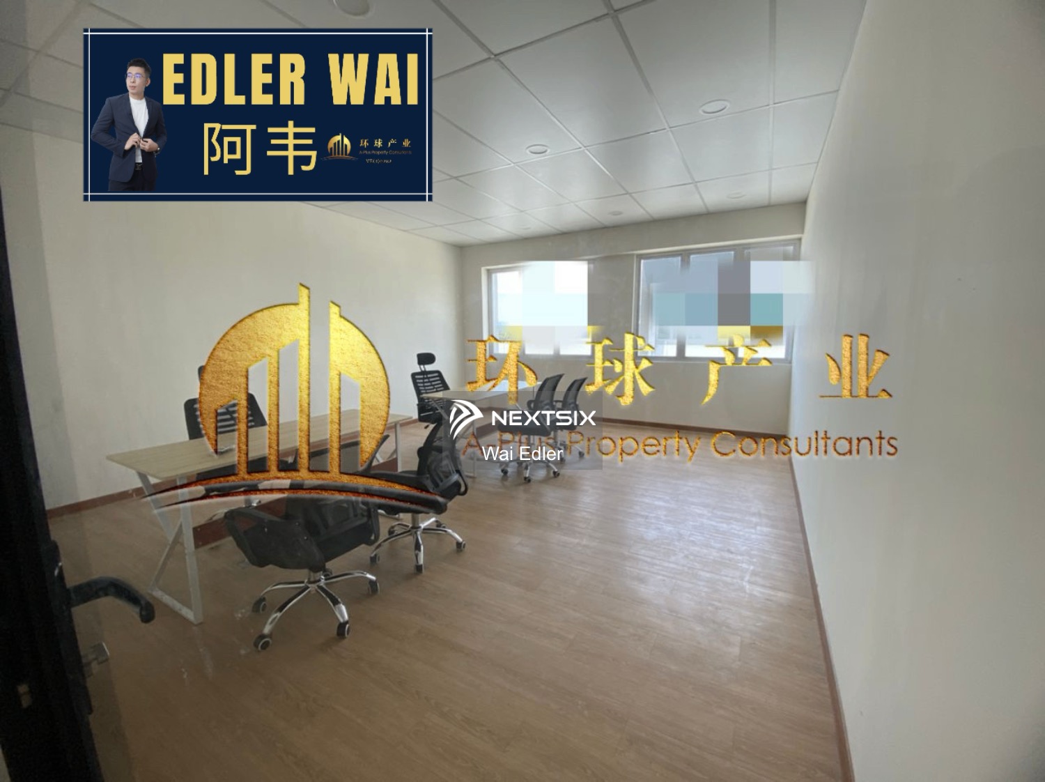 Semi-D Factory For Rent in Batu Kawan Penang - Image 8