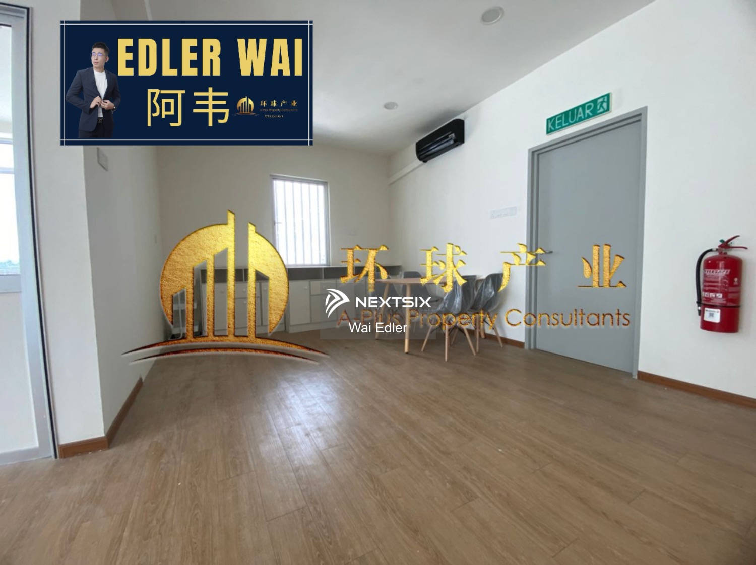 Semi-D Factory For Rent in Batu Kawan Penang - Image 9