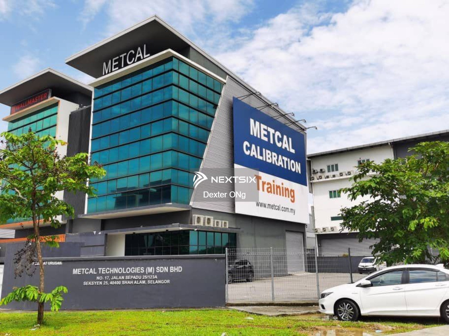 Semi-D Factory For Sale in Shah Alam Selangor - Image 10