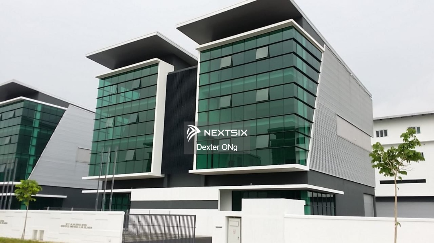 Semi-D Factory For Sale in Shah Alam Selangor - Image 11