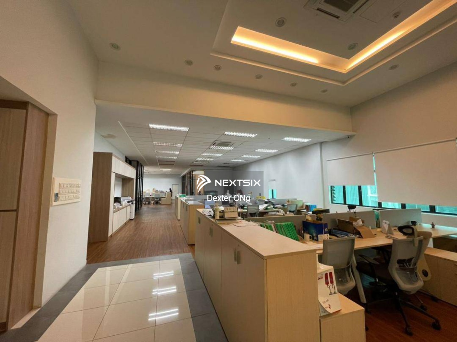 Semi-D Factory For Sale in Shah Alam Selangor - Image 7