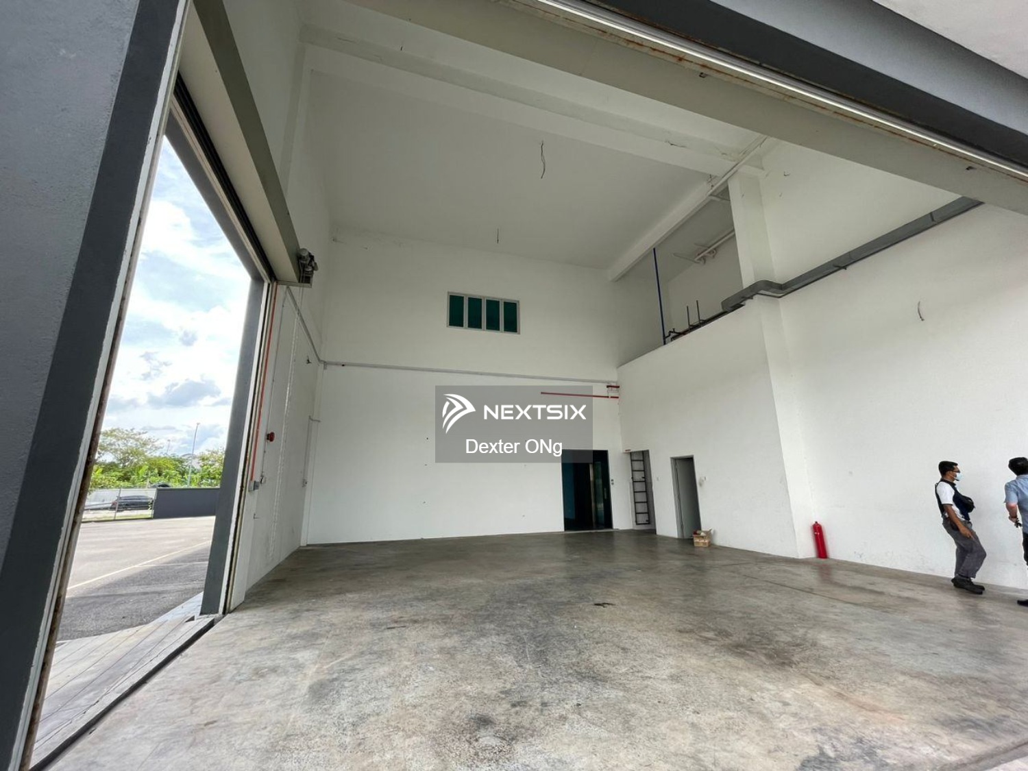 Semi-D Factory For Sale in Shah Alam Selangor - Image 8