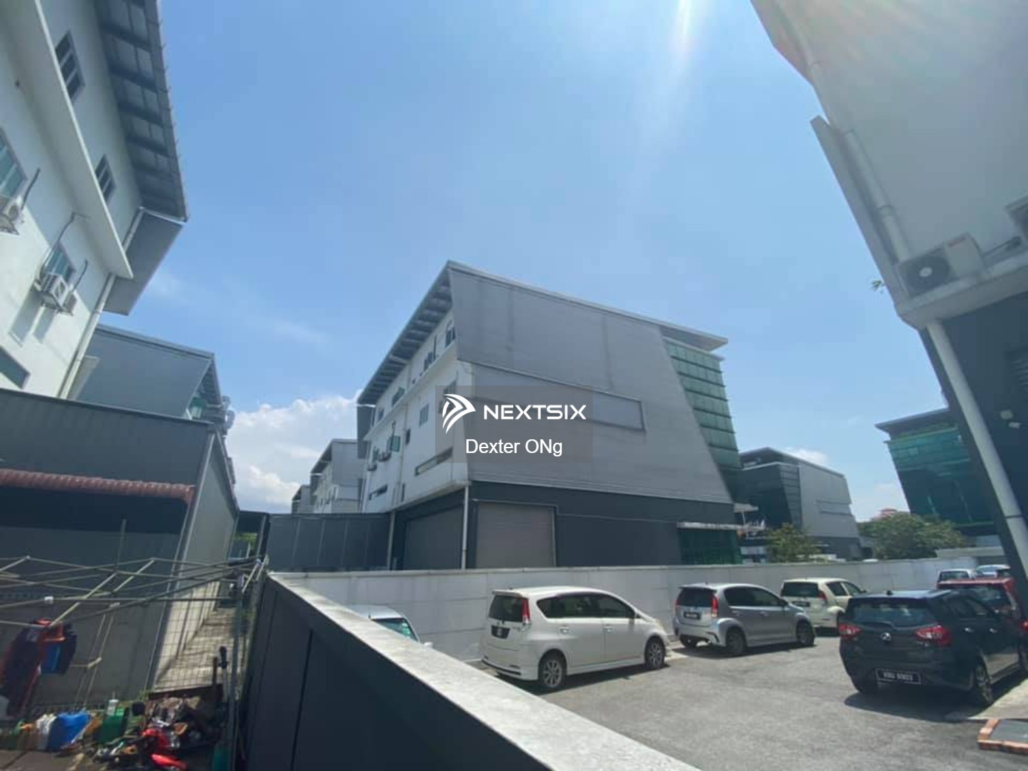 Semi-D Factory For Sale in Shah Alam Selangor - Image 9