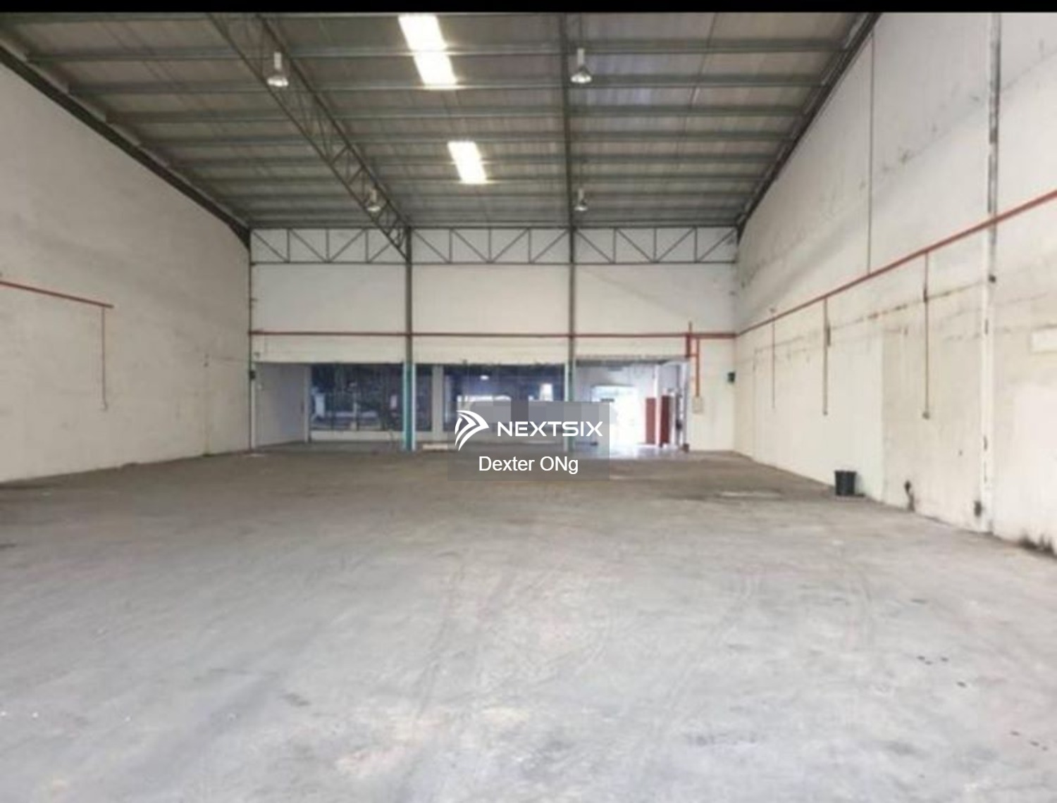 Semi-D Factory For Sale in Shah Alam Selangor - Image 10