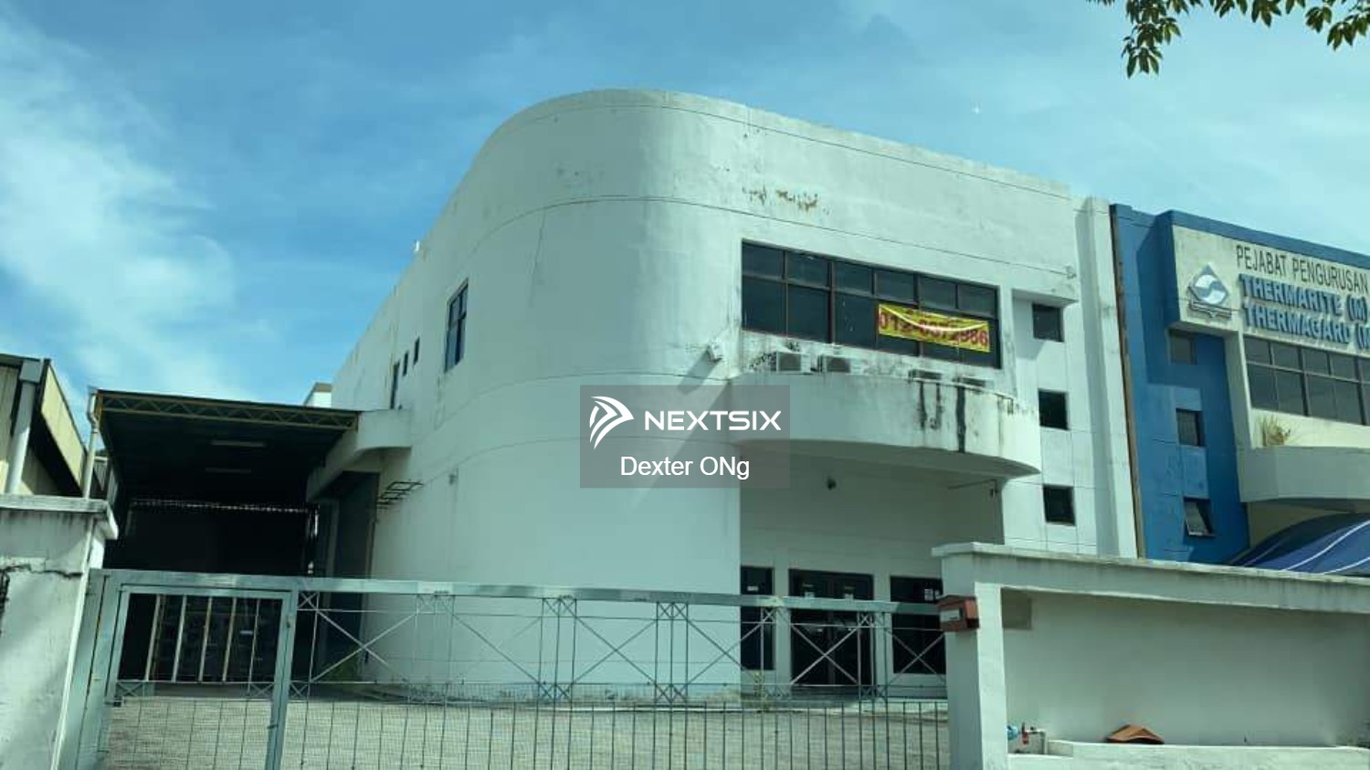 Semi-D Factory For Sale in Shah Alam Selangor - Image 5