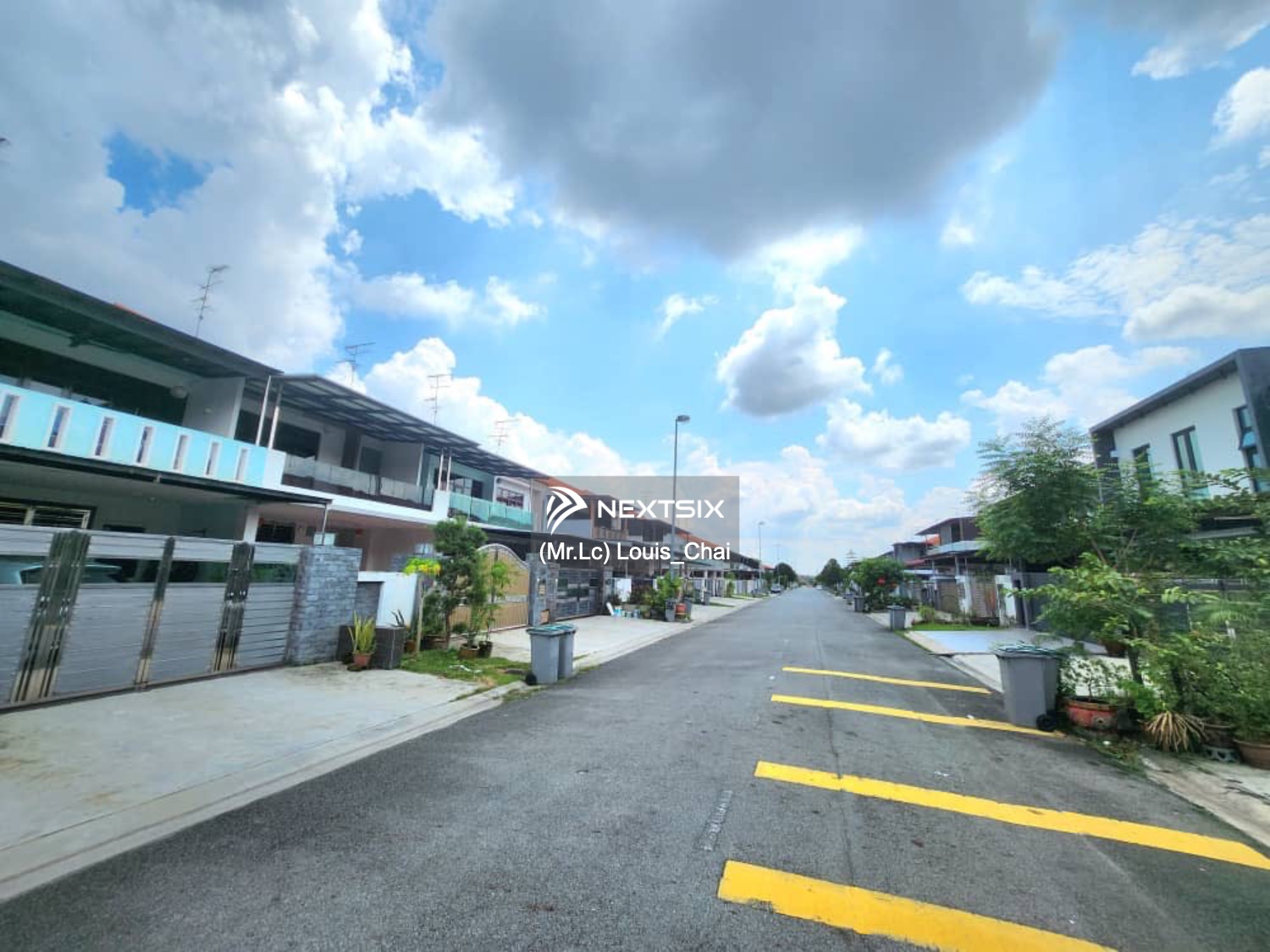 2-sty Terrace/Link House For Sale in Johor Bahru Johor