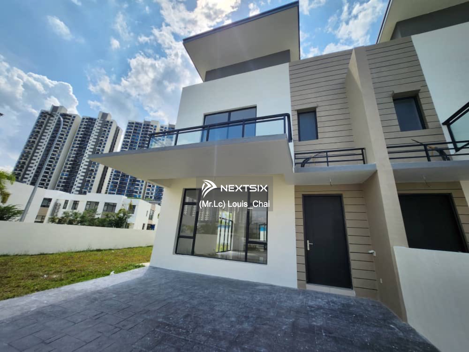 2-sty Terrace/Link House For Sale in Johor Bahru Johor