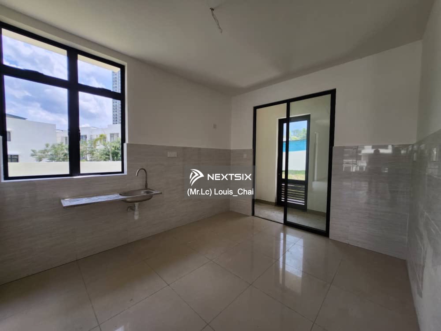 2-sty Terrace/Link House For Sale in Johor Bahru Johor - Image 16