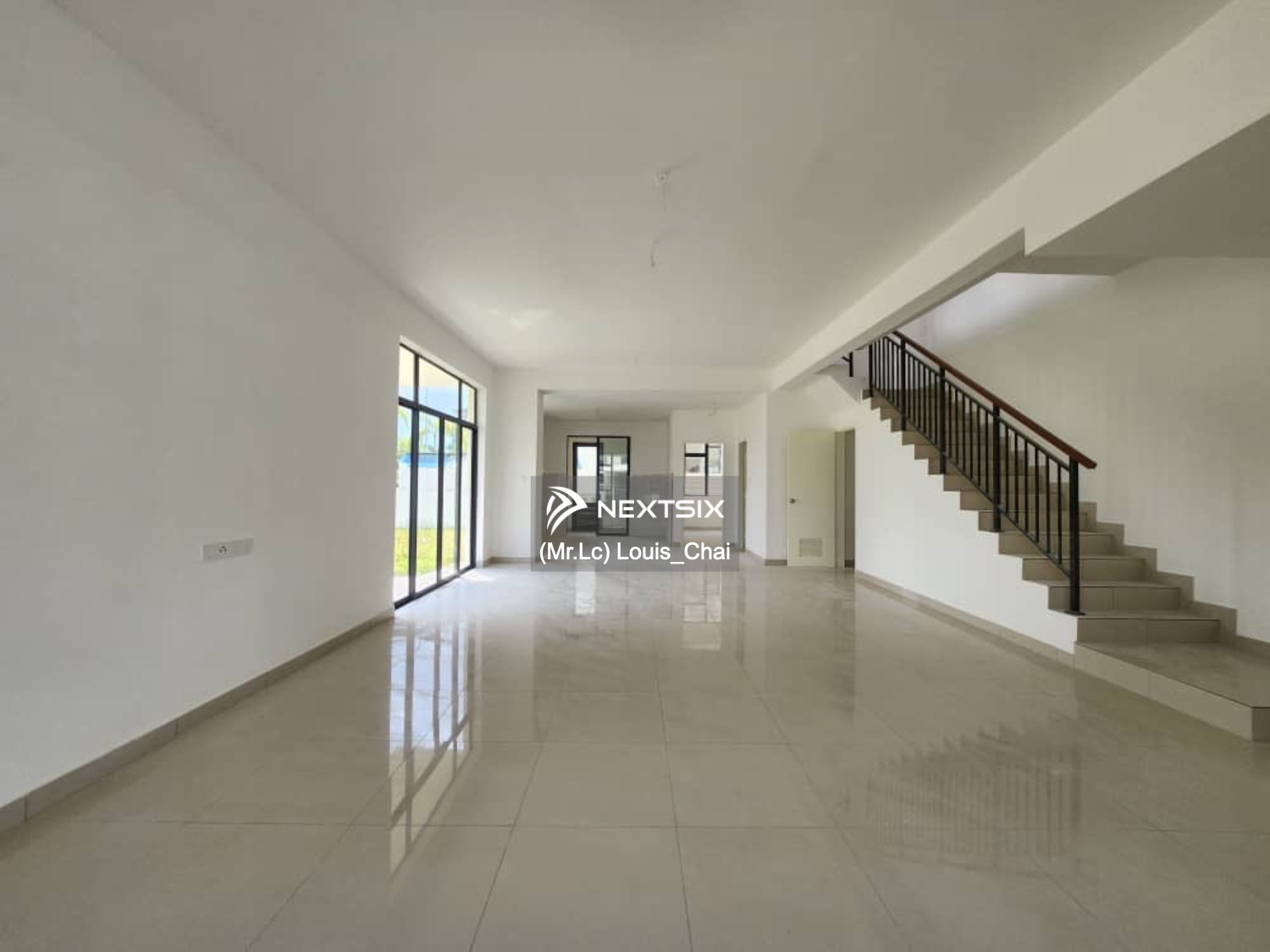 2-sty Terrace/Link House For Sale in Johor Bahru Johor - Image 2