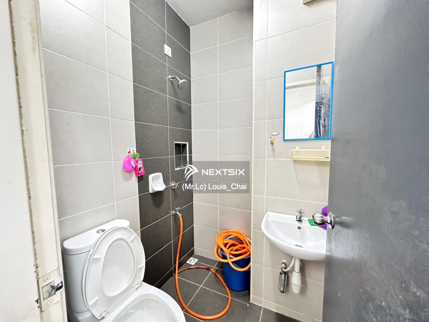 2-sty Terrace/Link House For Sale in Johor Bahru Johor - Image 11